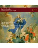 Haydn: Violin Concertos & Double Concerto