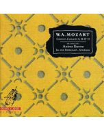 Mozart: Piano Concertos Nos. 8, 28 & 12