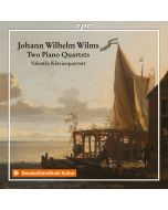 Wilms: Two Piano Quartets