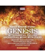Wagner-Régeny: Genesis