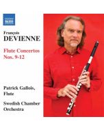 Devienne: Flute Concertos Nos. 9 - 12