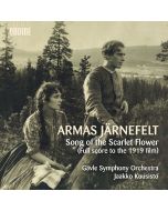 Järnefelt: Song of the Scarlet Flower