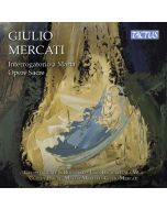 Mercati: Interrogatorio a Maria - Sacred Works