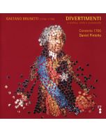 Brunetti: Divertimenti