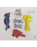 Castel: String Trios