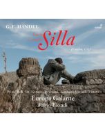 Handel: Silla