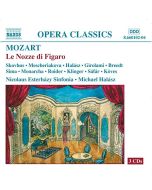 MOZART: Le nozze di Figaro