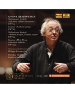 Bach: Sinfoniae und Kantaten