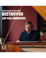 Piano Works of the Young Beethoven