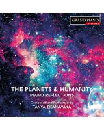 Ekanayaka: Planets & Humanity
