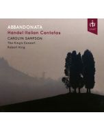 Abbandonata - Handel Italian Cantatas