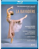 Minkus: La Bayadere