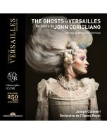 Corigliano: The Ghosts of Versailles