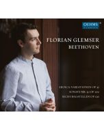 Beethoven: Eroica Variations; Sonata No. 30; 6 Bagatelles