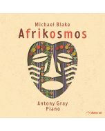 Blake: Afrikosmos