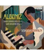 Albéniz: Piano Music