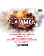 Schulhoff: Flammen
