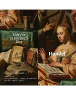 Handel: Ode for St Cecilia's Day