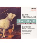 Bach: Messe in h-moll