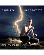 Barbireau: Mass & Motets