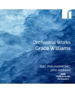 Williams: Orchestral Works