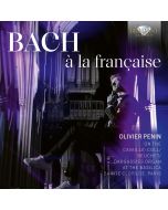 Bach à la française