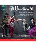 Gassmann: Gli Uccellatori