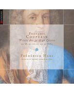 Couperin: Pièces des 3e et 4e Livres