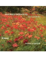 Emmanuel: The 6 Sonatines