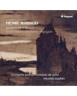 Rabaud: Symphonie No. 2, La Procession nocturne - Églogue