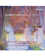 Emmanuel: Les mélodies