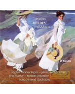 Bordes: Mélodies Vol. 2