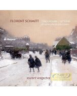 Schmitt: Piano Works - Crépuscules, Ombres, Enfants