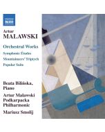 Malawski: Orchestral Works