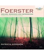 Foerster: Complete Solo Piano Music