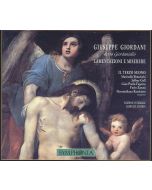 Giordani: Lamentazione e Miserere