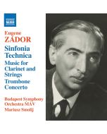Zador: Sinfonia Technica