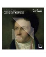 Beethoven: For the King of Prussia