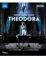 Handel: Theodora (BD)