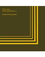 Heise: String Quartets Vol. 1