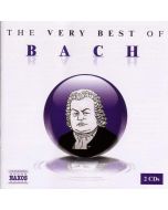 THE VERY BEST OF BACH