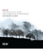 Vaughan Willams: The Complete Symphonies