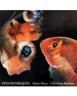Henriques: Piano Pieces