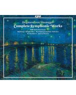 Hausegger: Complete Symphonic Works