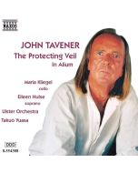 TAVENER: The Protecting Veil; In Alium