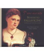 Pallavicino: Madrigale Su Testi Del Guarini "T'amo mia vita"