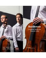 Beethoven: Complete Works for Piano & Cello