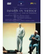 Britten: Death in Venice