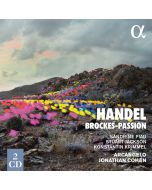 Handel: Brockes-Passion