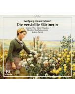 Mozart: Die verstellte Gärtnerin